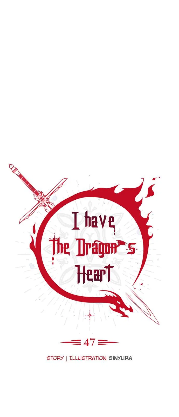 I Have A Dragon’s Heart Chapter 47 – Page 17