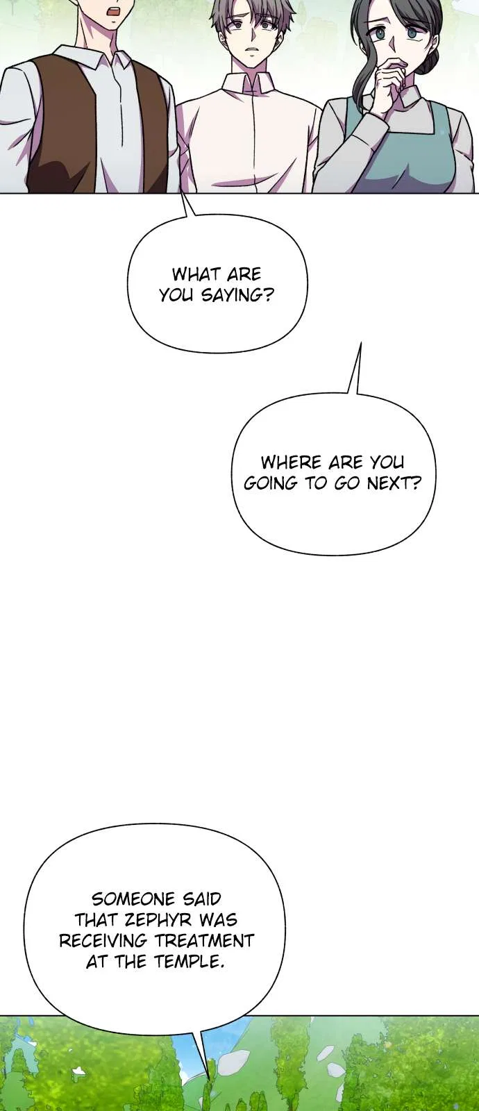 I Have A Dragon’s Heart Chapter 47 – Page 19
