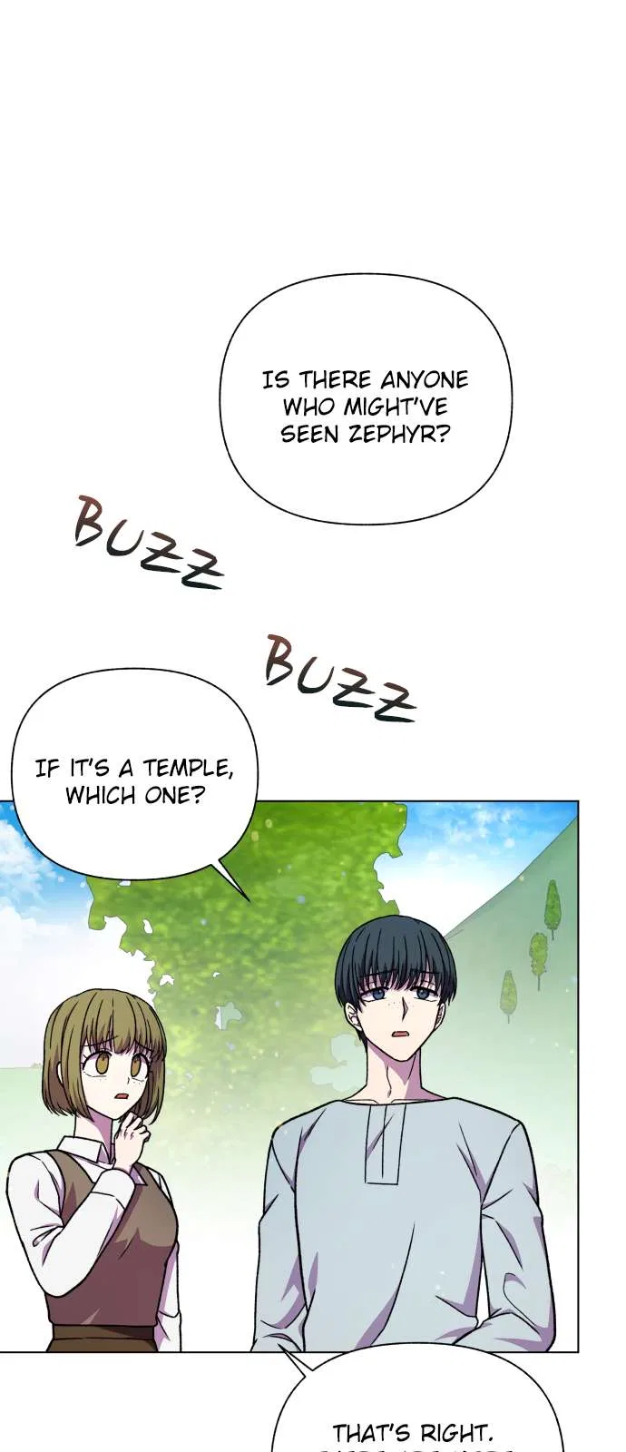 I Have A Dragon’s Heart Chapter 47 – Page 21