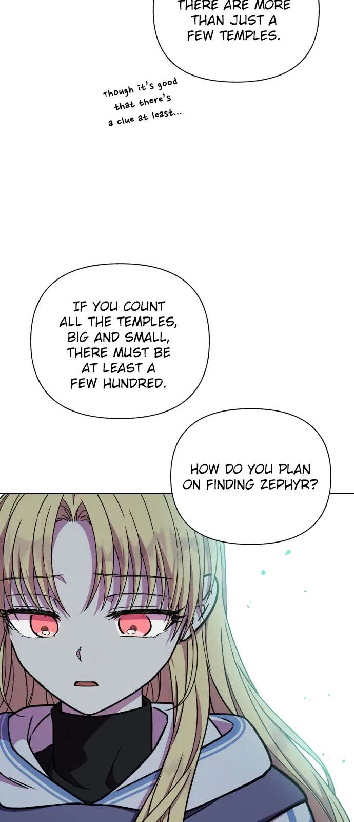 I Have A Dragon’s Heart Chapter 47 – Page 22