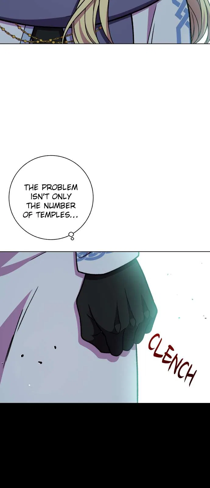 I Have A Dragon’s Heart Chapter 47 – Page 23
