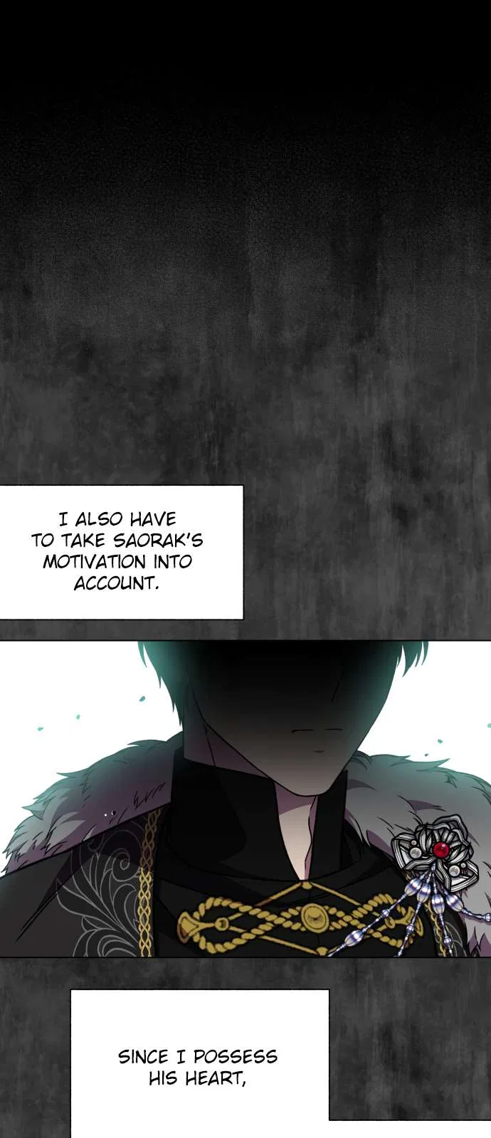 I Have A Dragon’s Heart Chapter 47 – Page 26