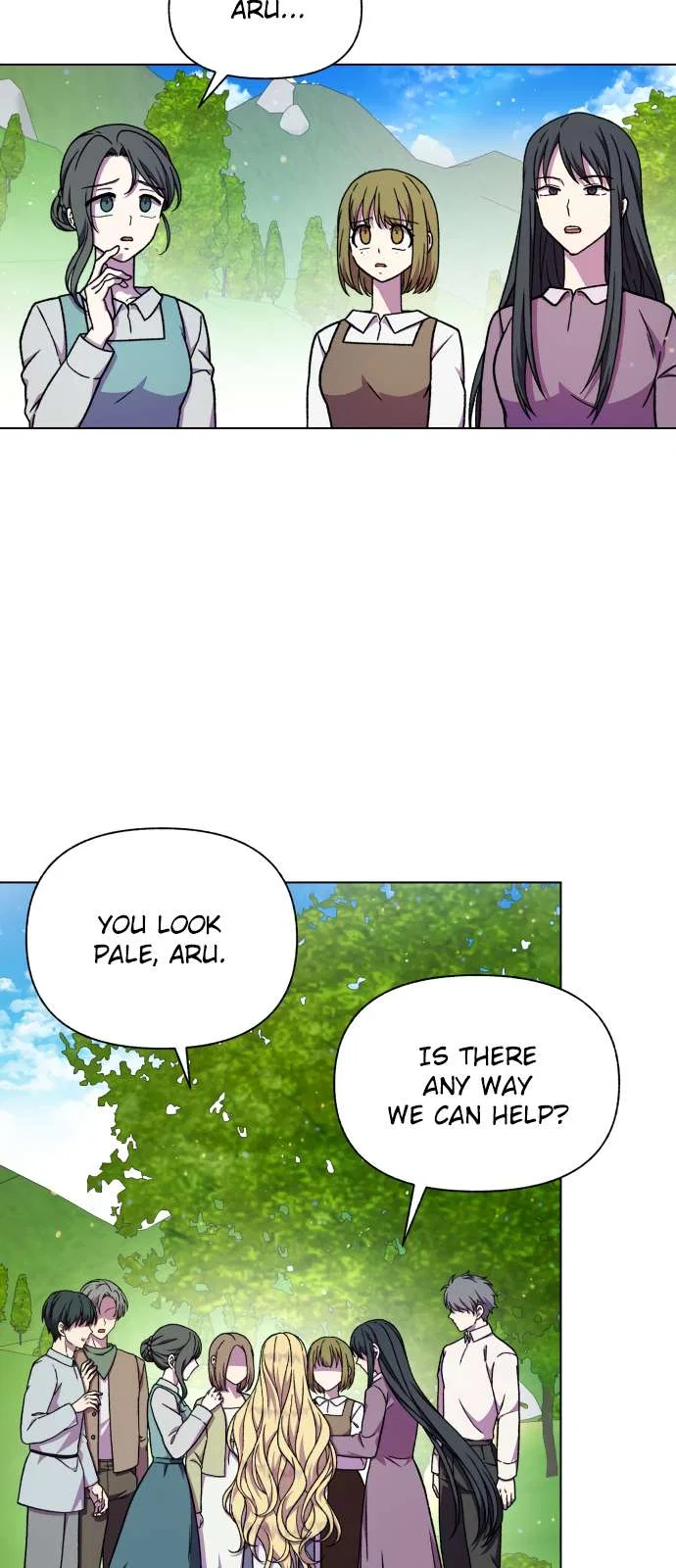 I Have A Dragon’s Heart Chapter 47 – Page 31