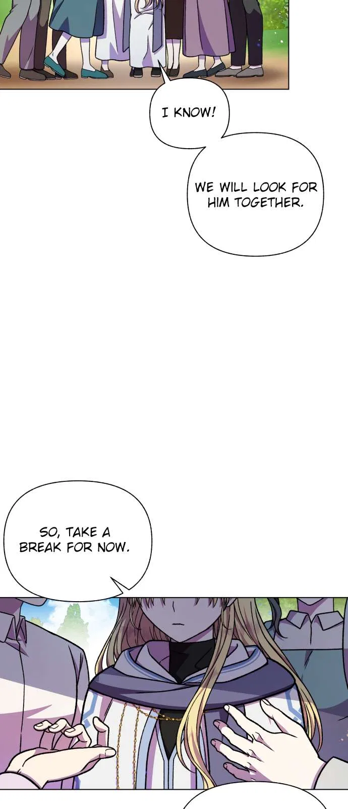 I Have A Dragon’s Heart Chapter 47 – Page 32