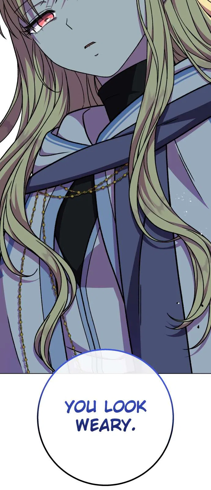 I Have A Dragon’s Heart Chapter 47 – Page 34