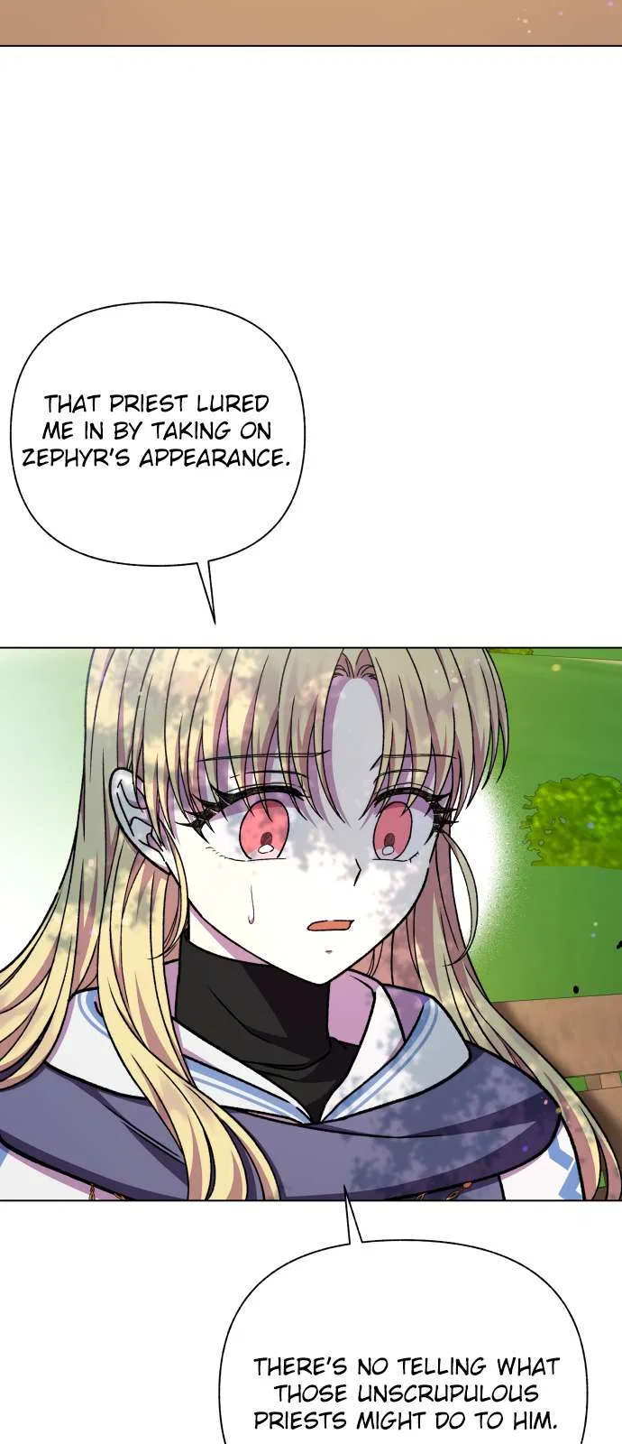 I Have A Dragon’s Heart Chapter 47 – Page 38