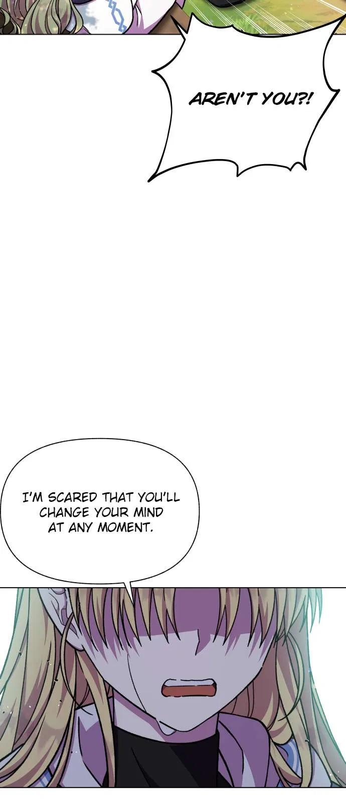 I Have A Dragon’s Heart Chapter 47 – Page 41