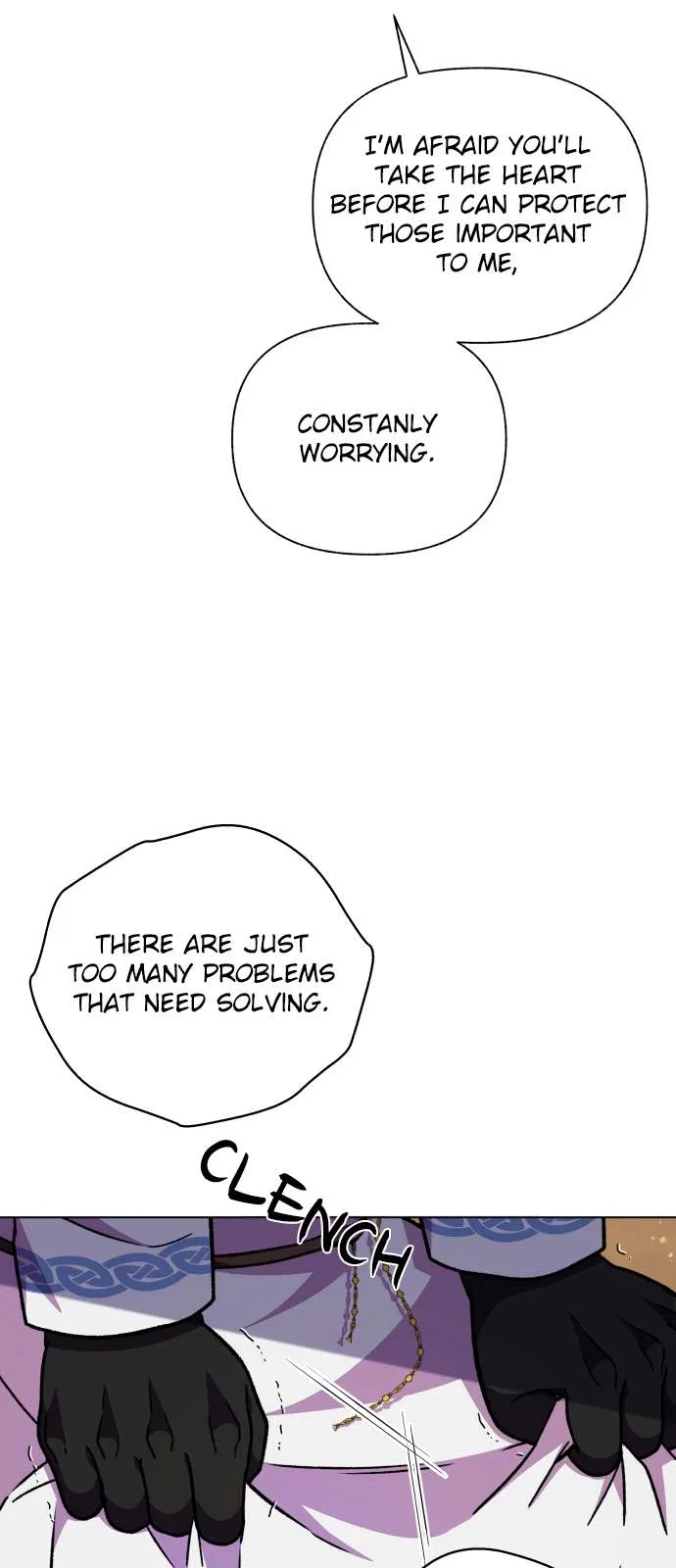 I Have A Dragon’s Heart Chapter 47 – Page 42