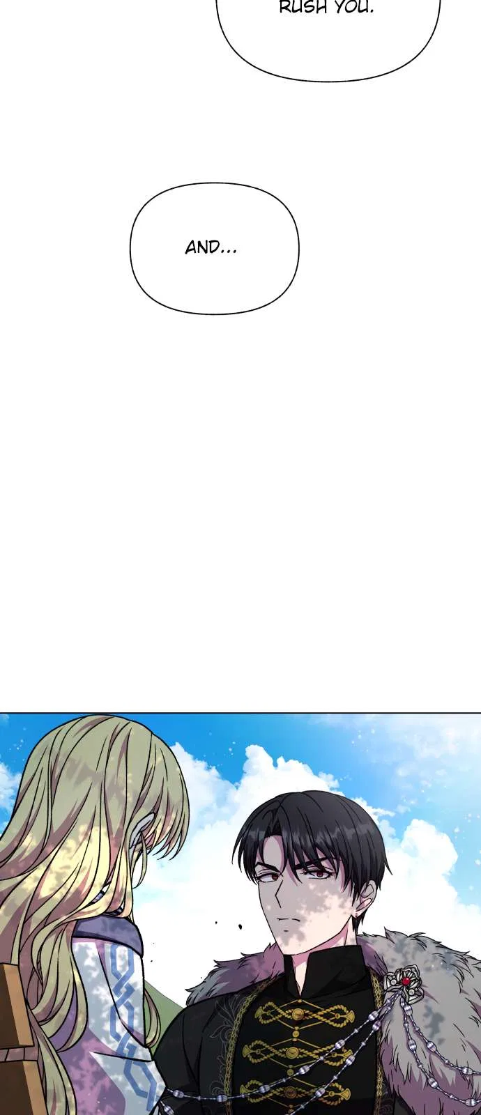 I Have A Dragon’s Heart Chapter 47 – Page 46