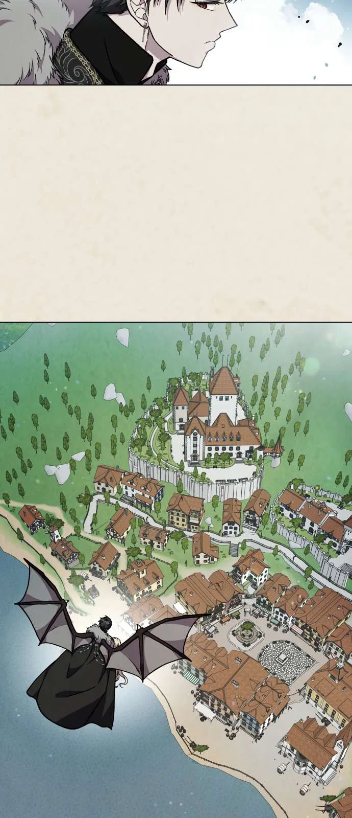 I Have A Dragon’s Heart Chapter 47 – Page 52
