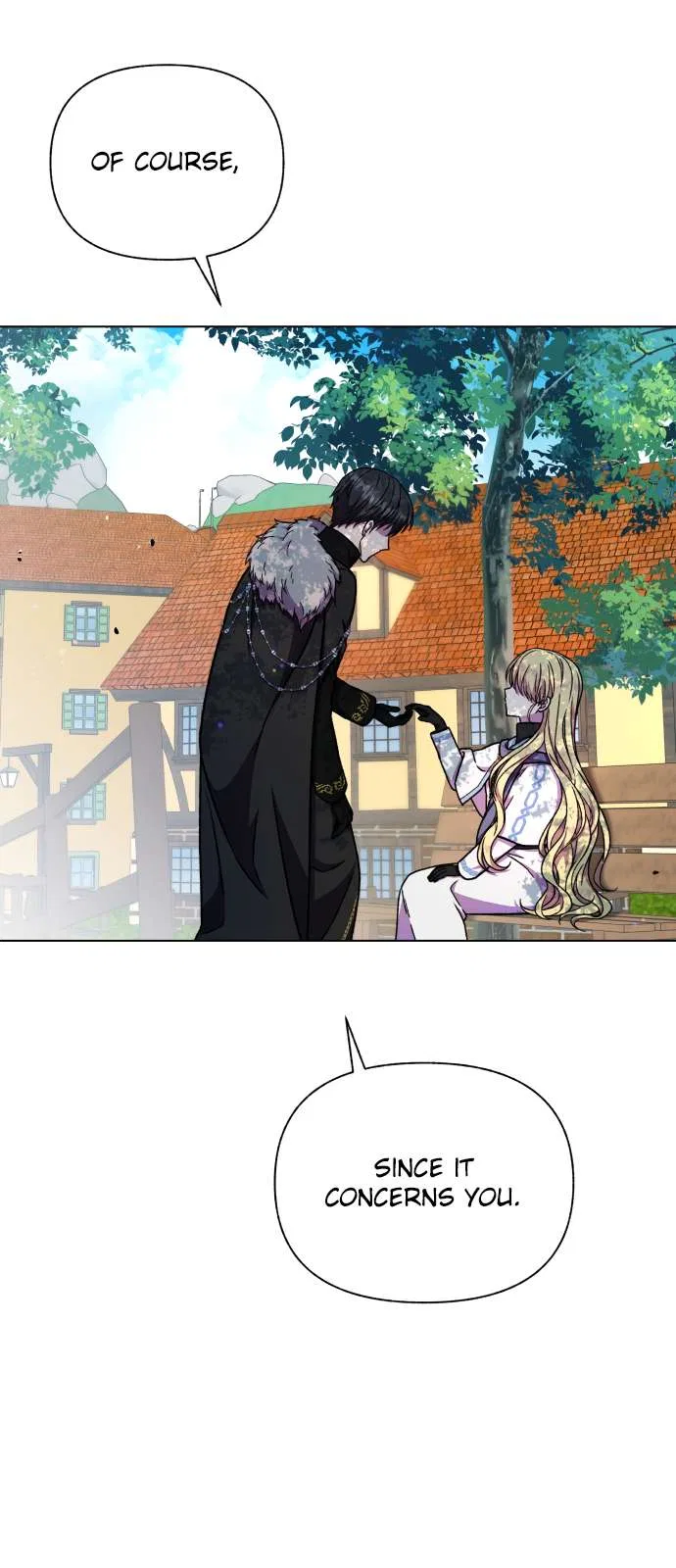 I Have A Dragon’s Heart Chapter 47 – Page 60