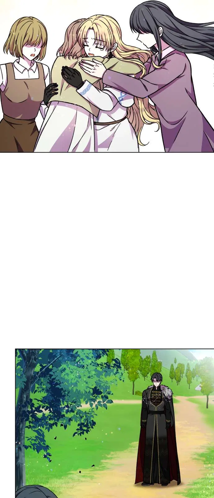 I Have A Dragon’s Heart Chapter 47 – Page 63