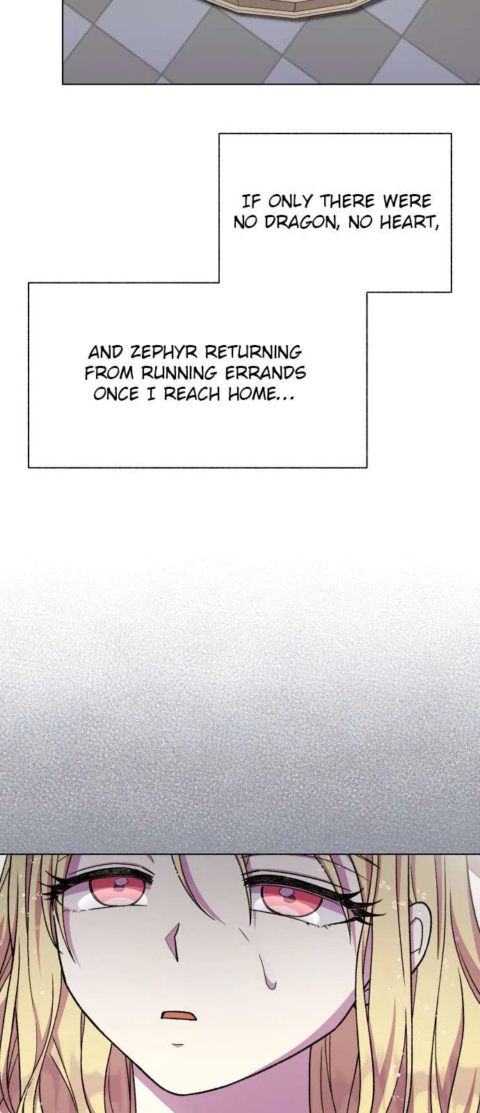 I Have A Dragon’s Heart Chapter 47 – Page 76