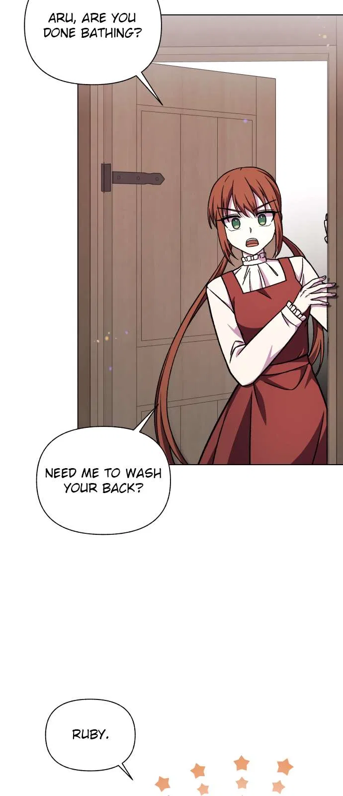 I Have A Dragon’s Heart Chapter 47 – Page 78