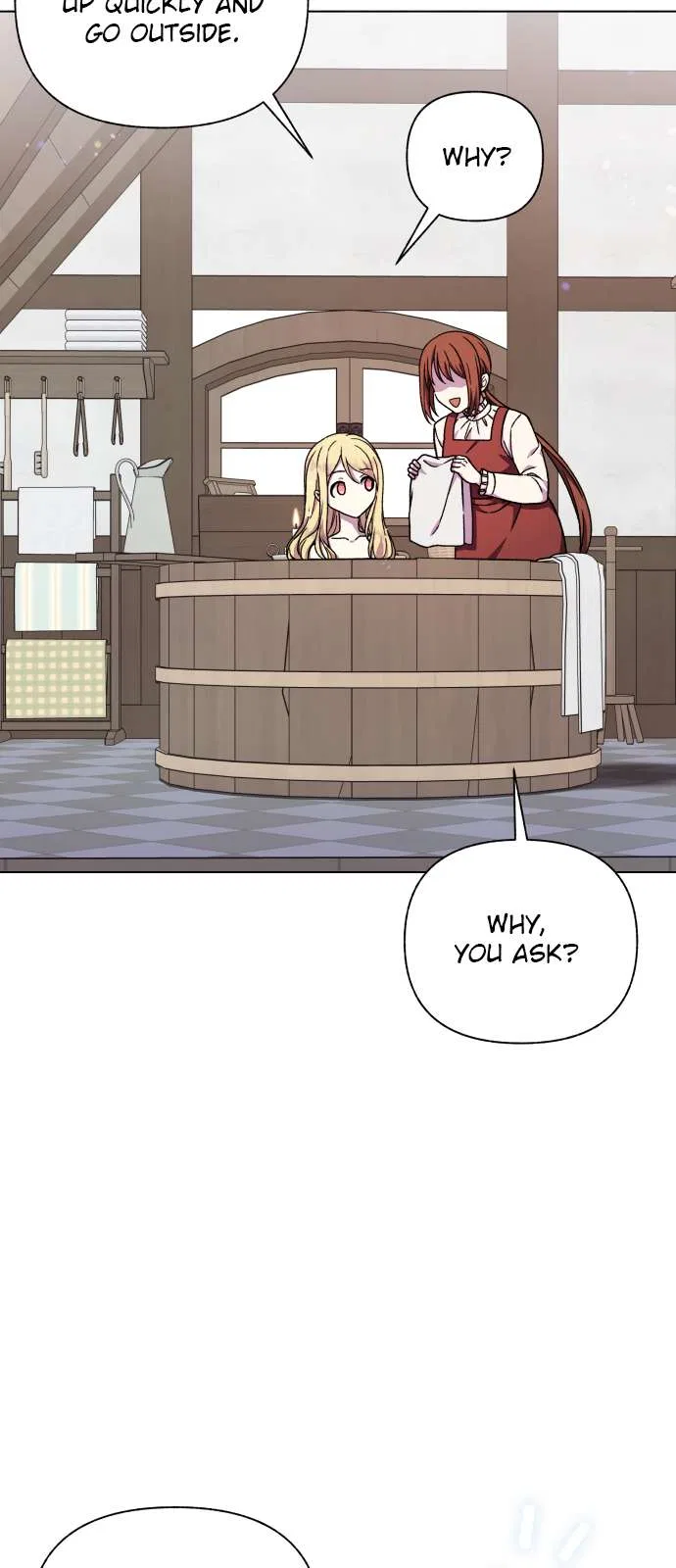 I Have A Dragon’s Heart Chapter 47 – Page 80