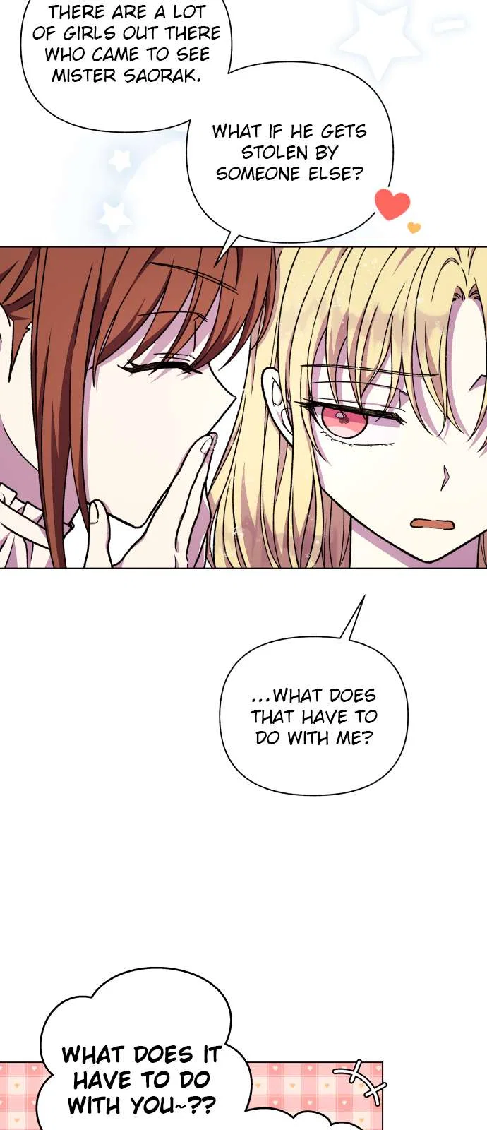 I Have A Dragon’s Heart Chapter 47 – Page 81