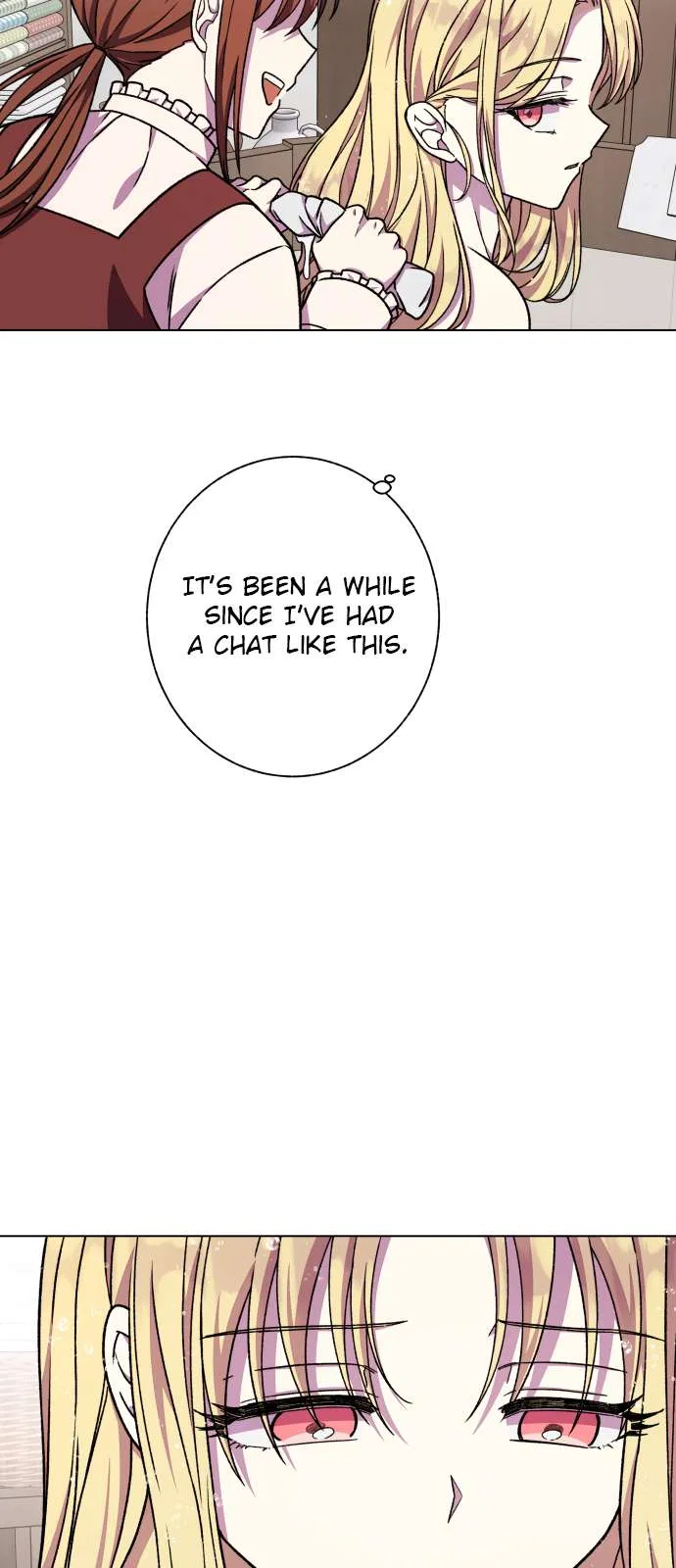 I Have A Dragon’s Heart Chapter 47 – Page 83