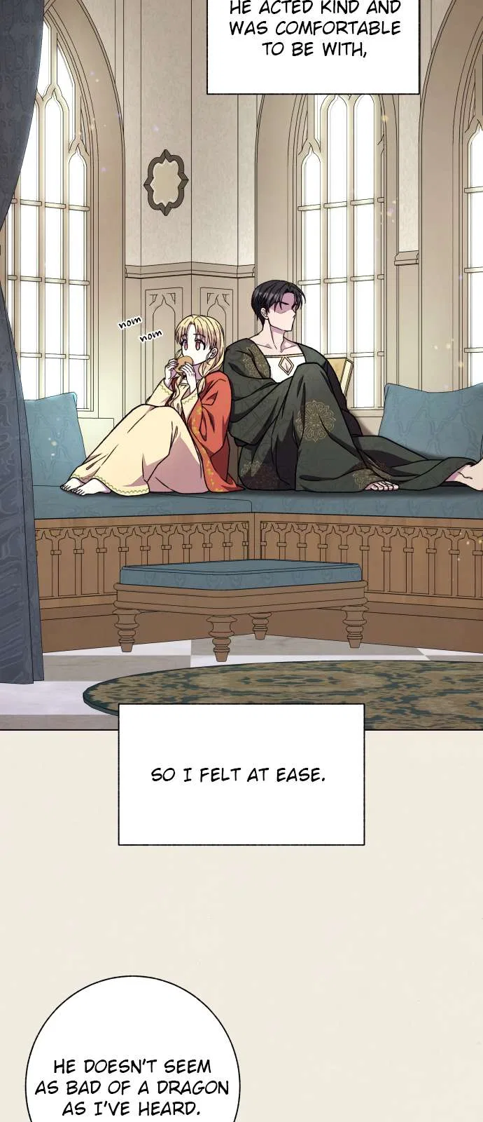 I Have A Dragon’s Heart Chapter 47 – Page 89