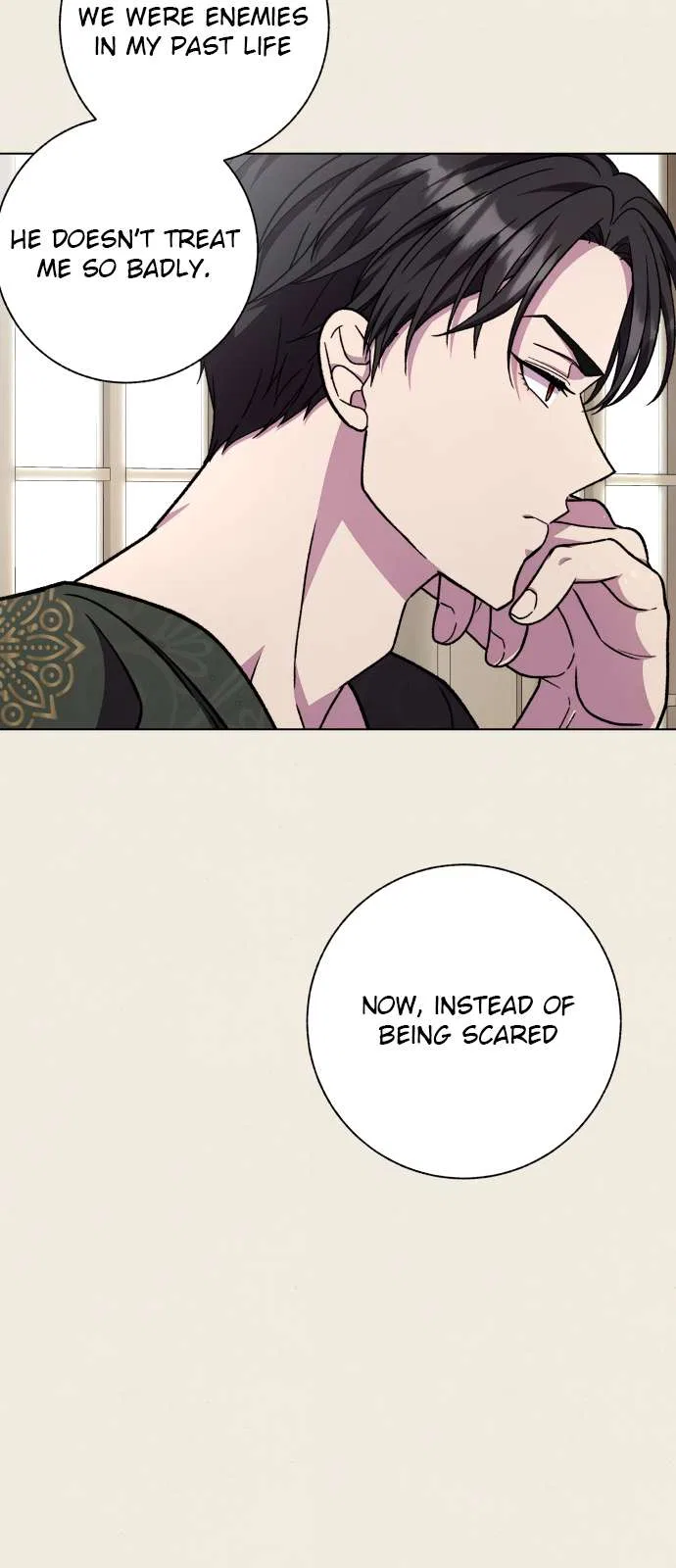 I Have A Dragon’s Heart Chapter 47 – Page 91