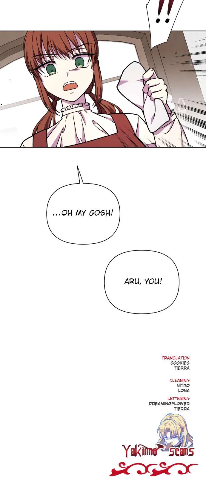I Have A Dragon’s Heart Chapter 47 – Page 95