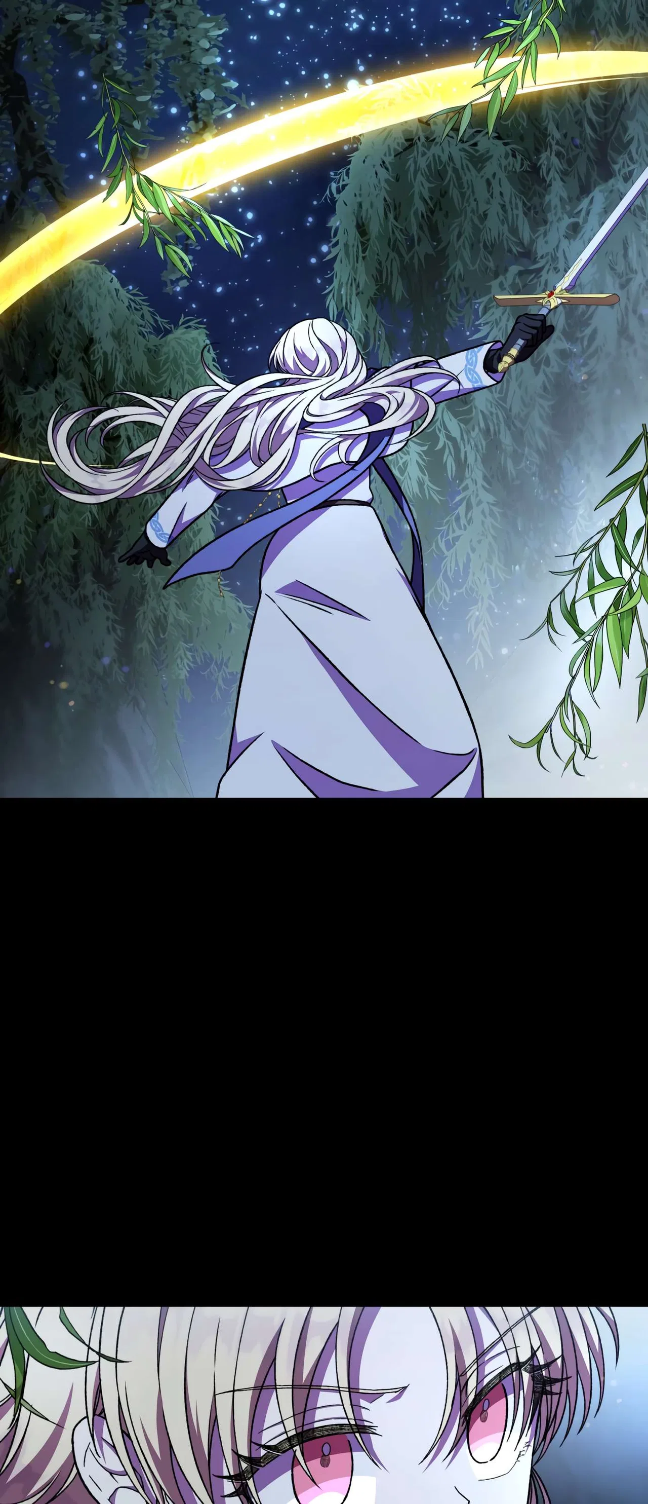 I Have A Dragon’s Heart Chapter 46 – Page 19
