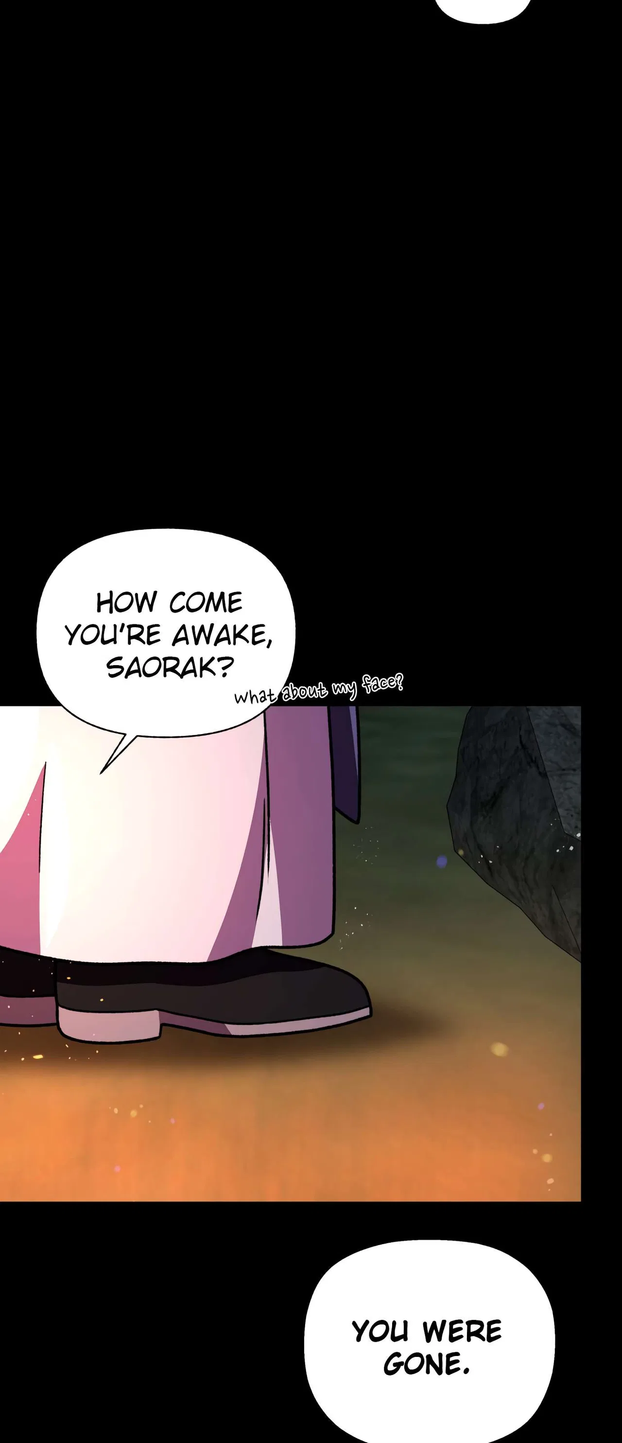 I Have A Dragon’s Heart Chapter 46 – Page 41