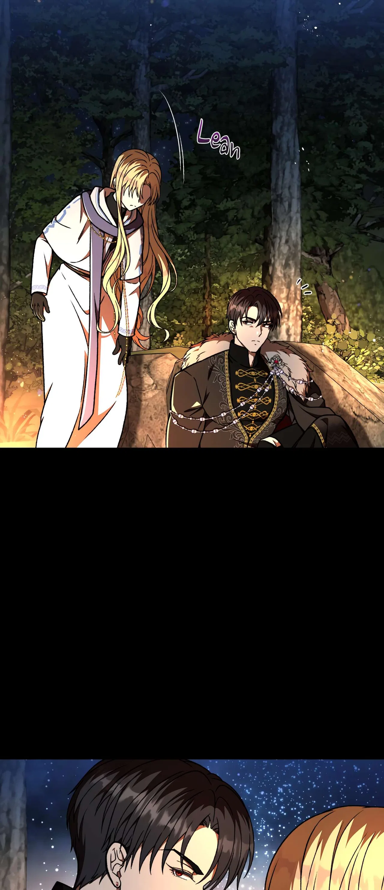 I Have A Dragon’s Heart Chapter 46 – Page 48