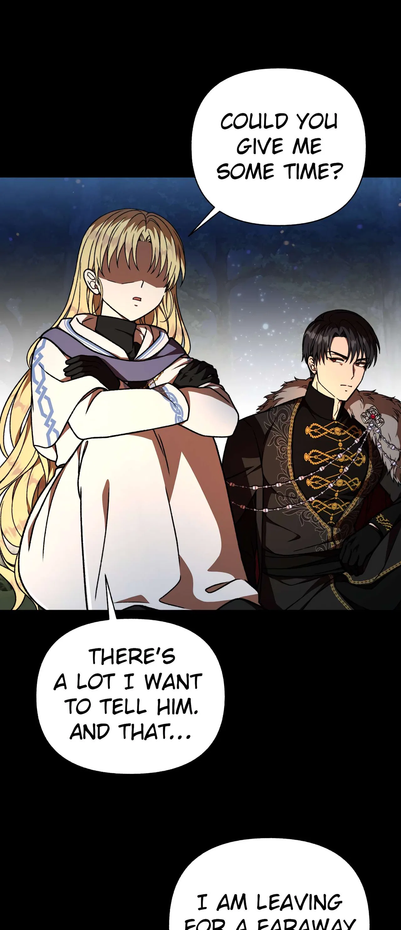 I Have A Dragon’s Heart Chapter 46 – Page 54