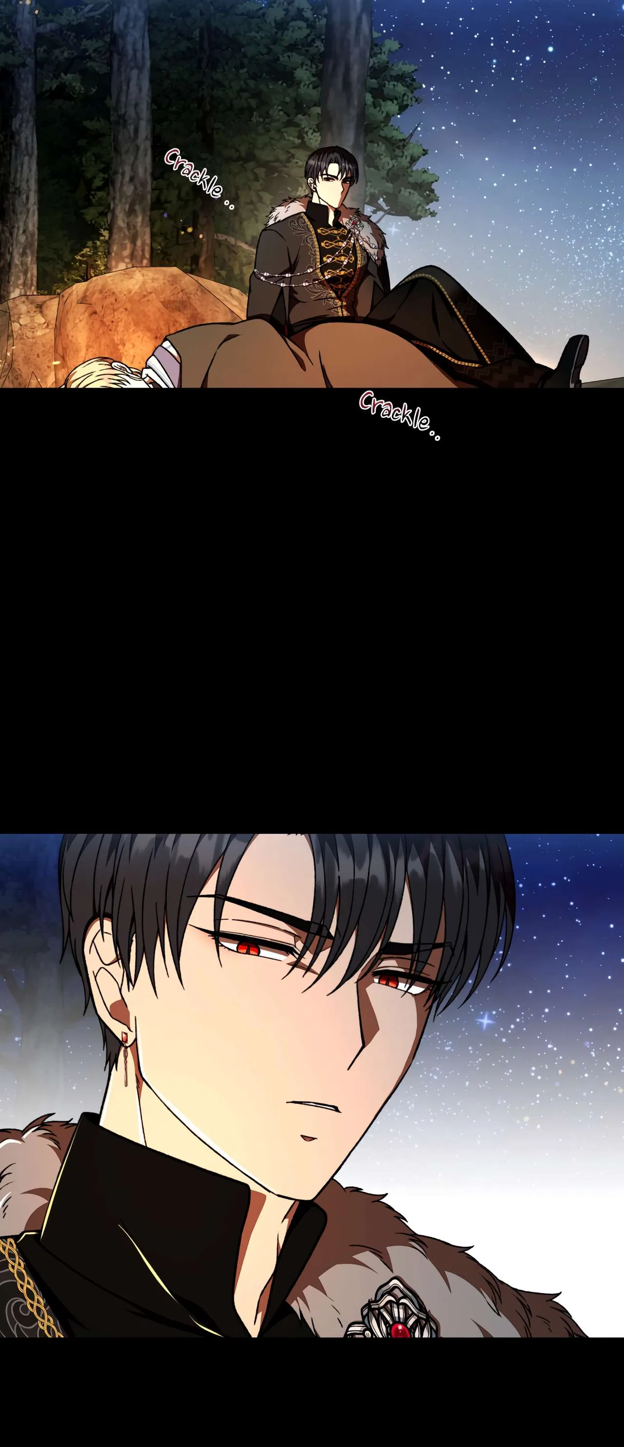 I Have A Dragon’s Heart Chapter 46 – Page 64