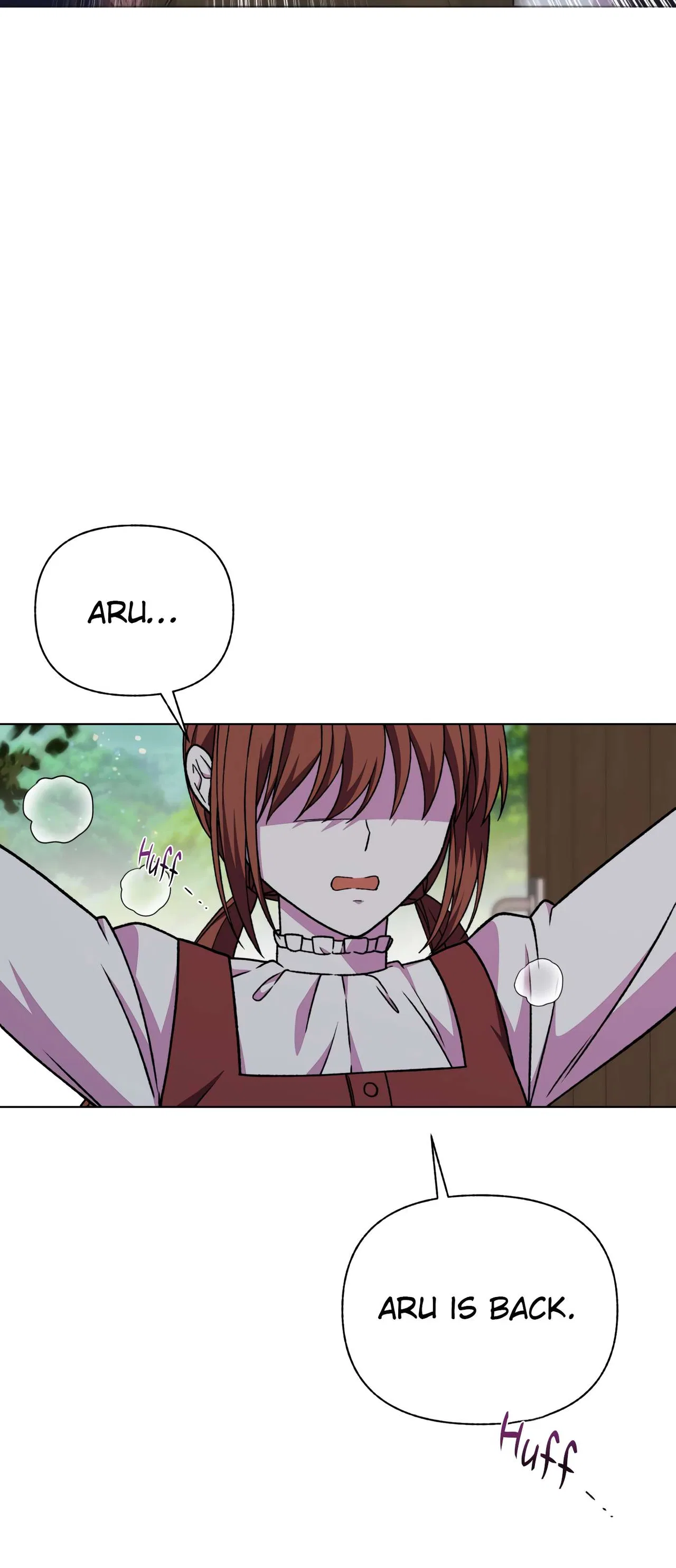 I Have A Dragon’s Heart Chapter 46 – Page 85