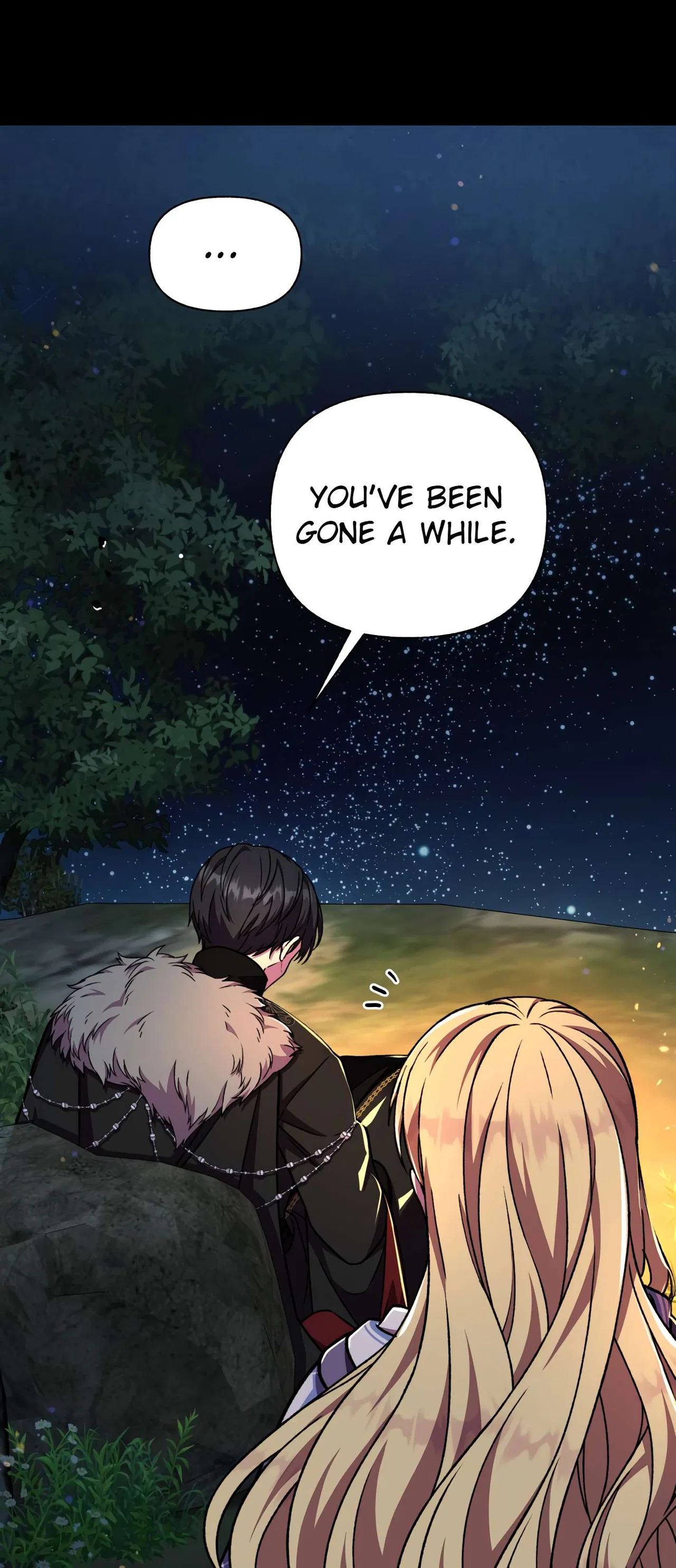 I Have A Dragon’s Heart Chapter 45 – Page 37