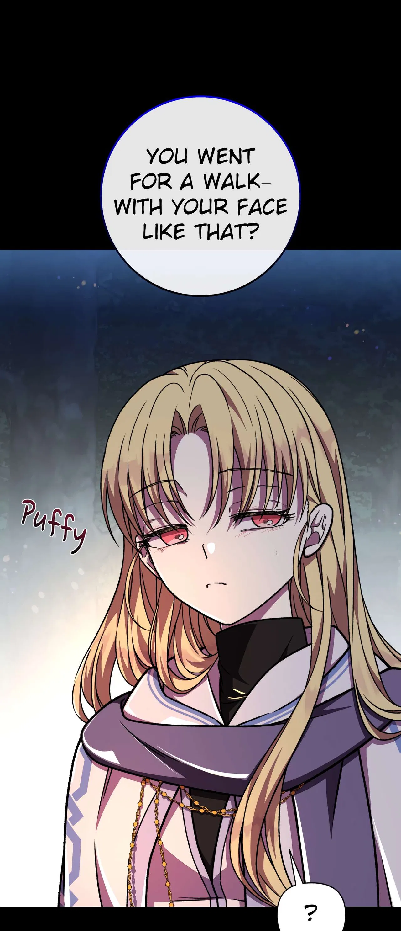 I Have A Dragon’s Heart Chapter 45 – Page 40