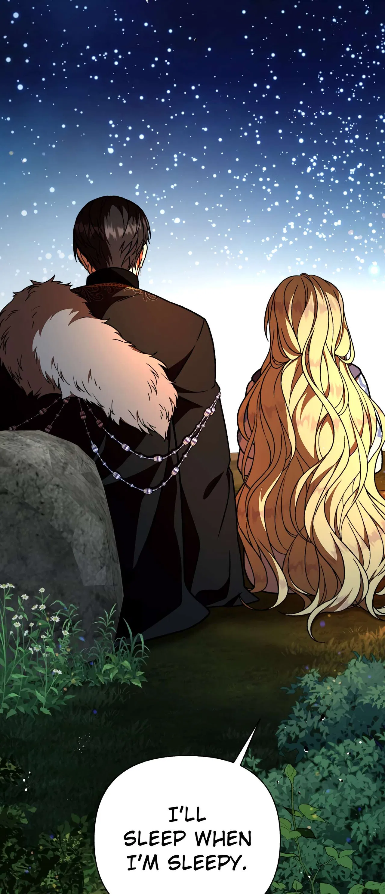 I Have A Dragon’s Heart Chapter 45 – Page 50