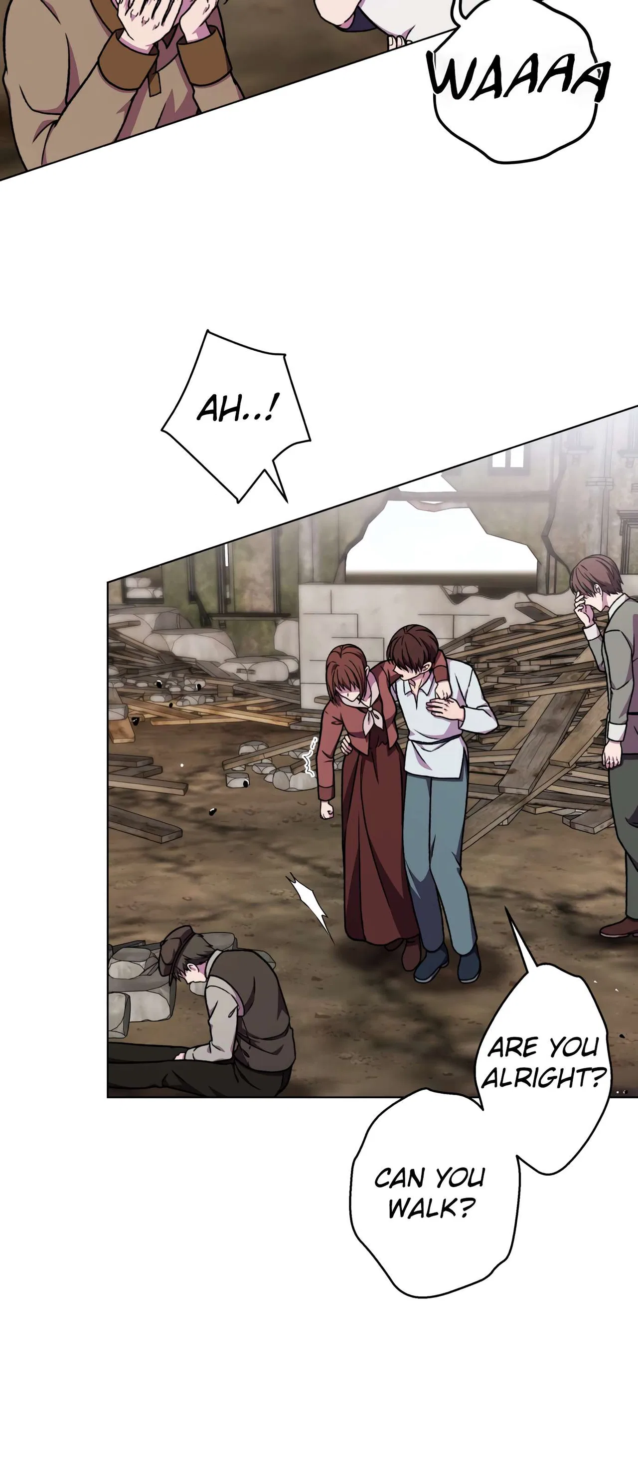 I Have A Dragon’s Heart Chapter 44 – Page 4