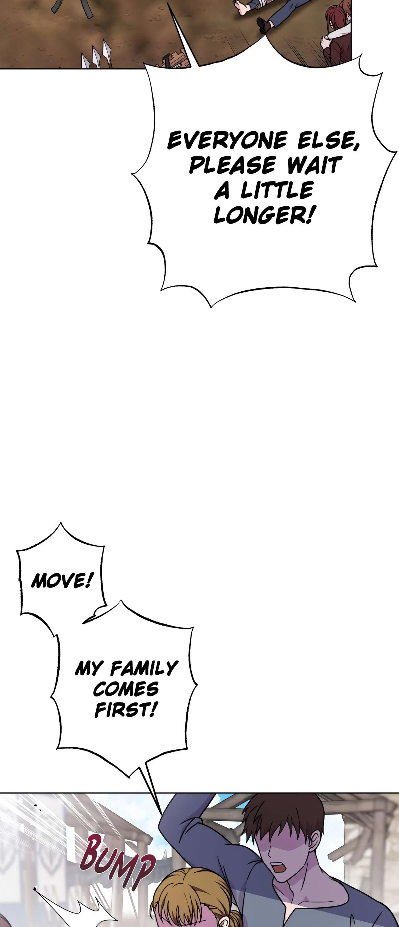 I Have A Dragon’s Heart Chapter 44 – Page 9