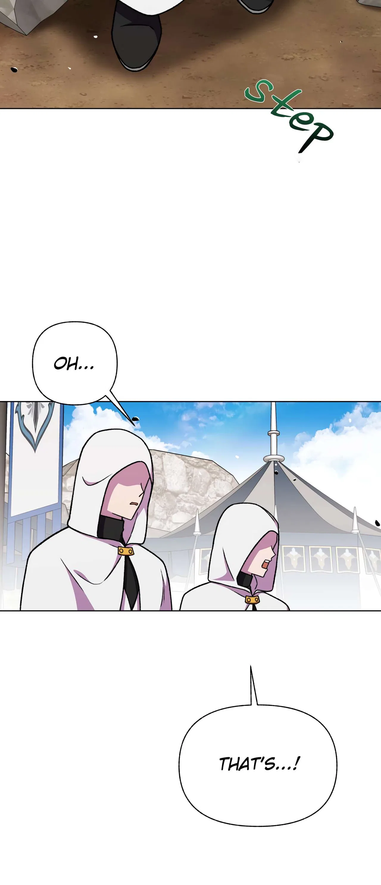 I Have A Dragon’s Heart Chapter 44 – Page 14