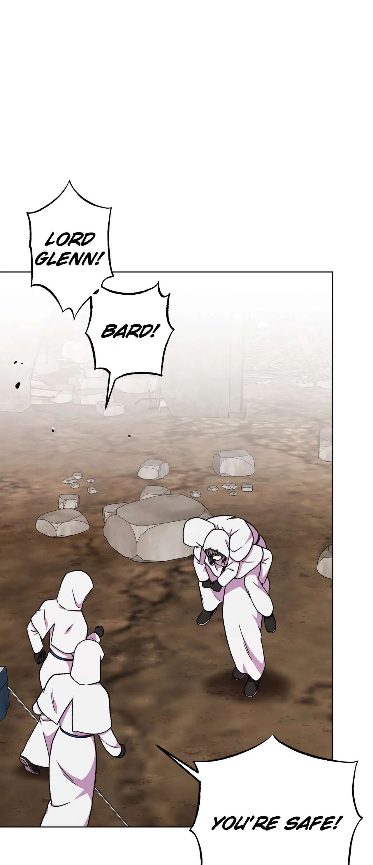 I Have A Dragon’s Heart Chapter 44 – Page 15
