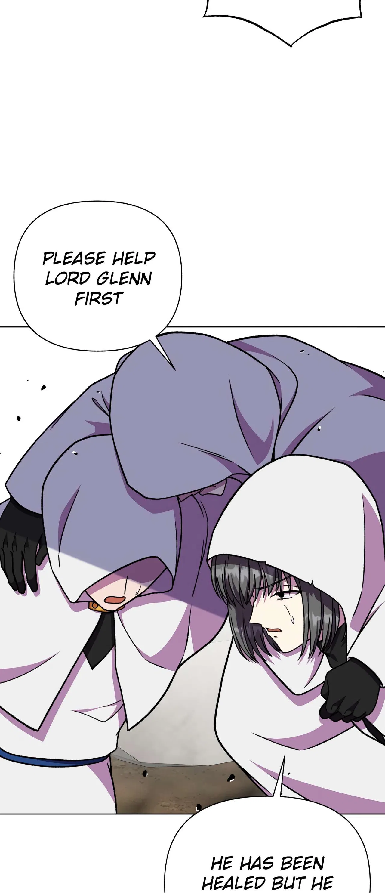 I Have A Dragon’s Heart Chapter 44 – Page 16