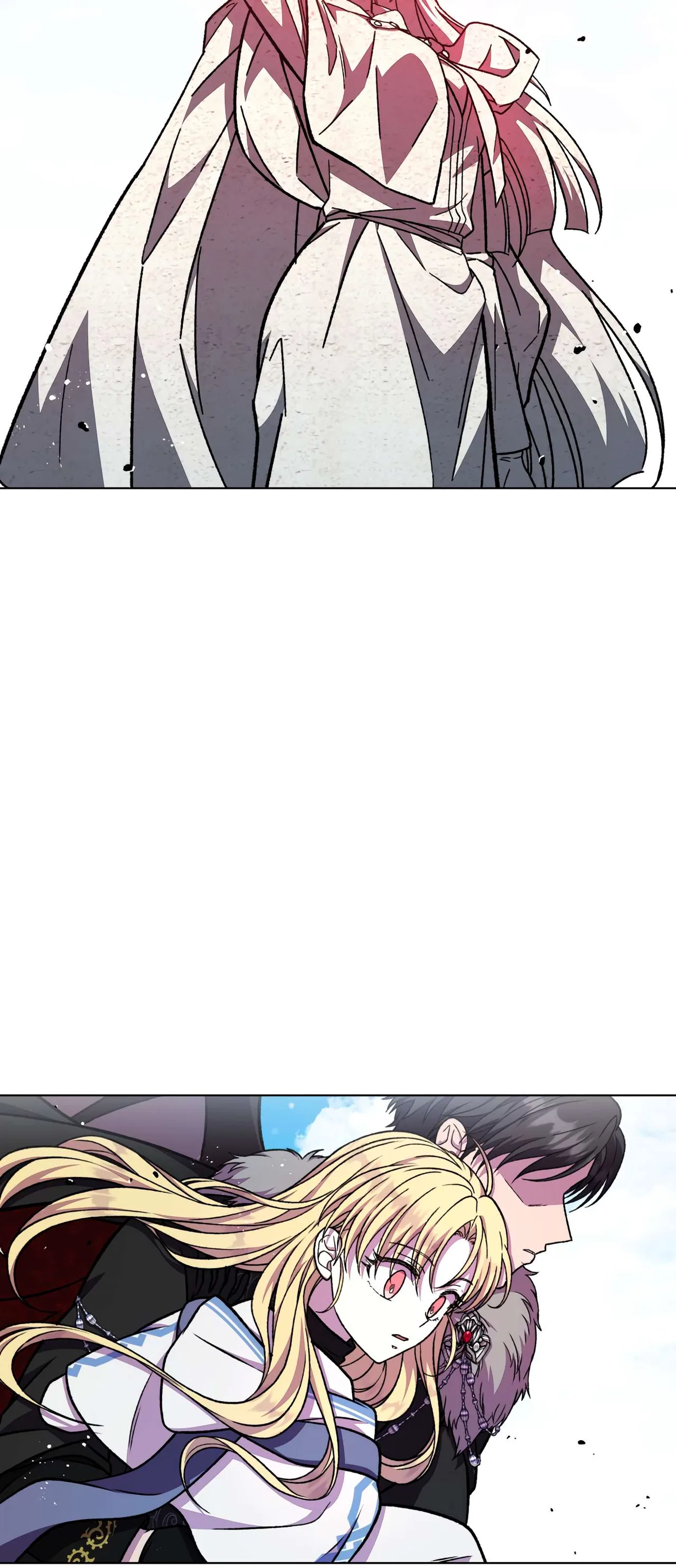I Have A Dragon’s Heart Chapter 44 – Page 31