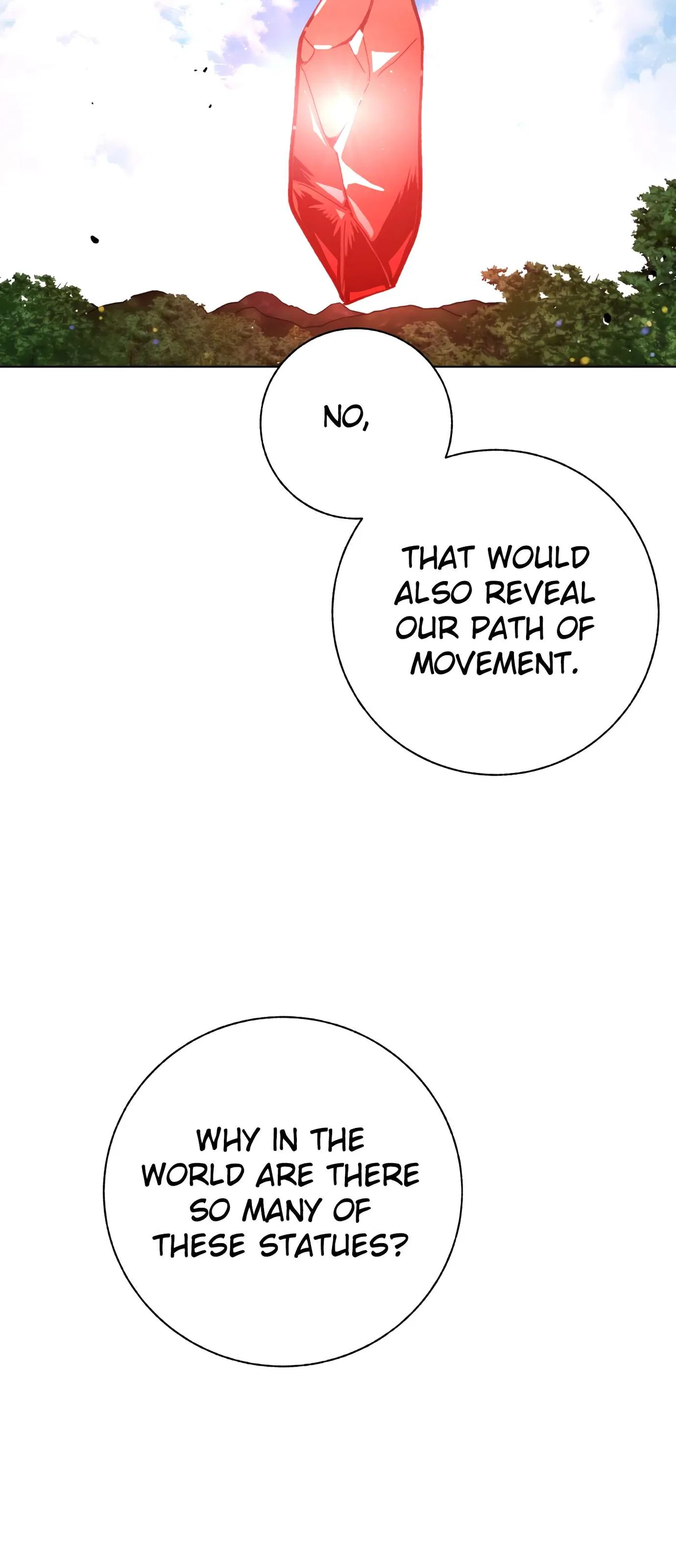I Have A Dragon’s Heart Chapter 44 – Page 39