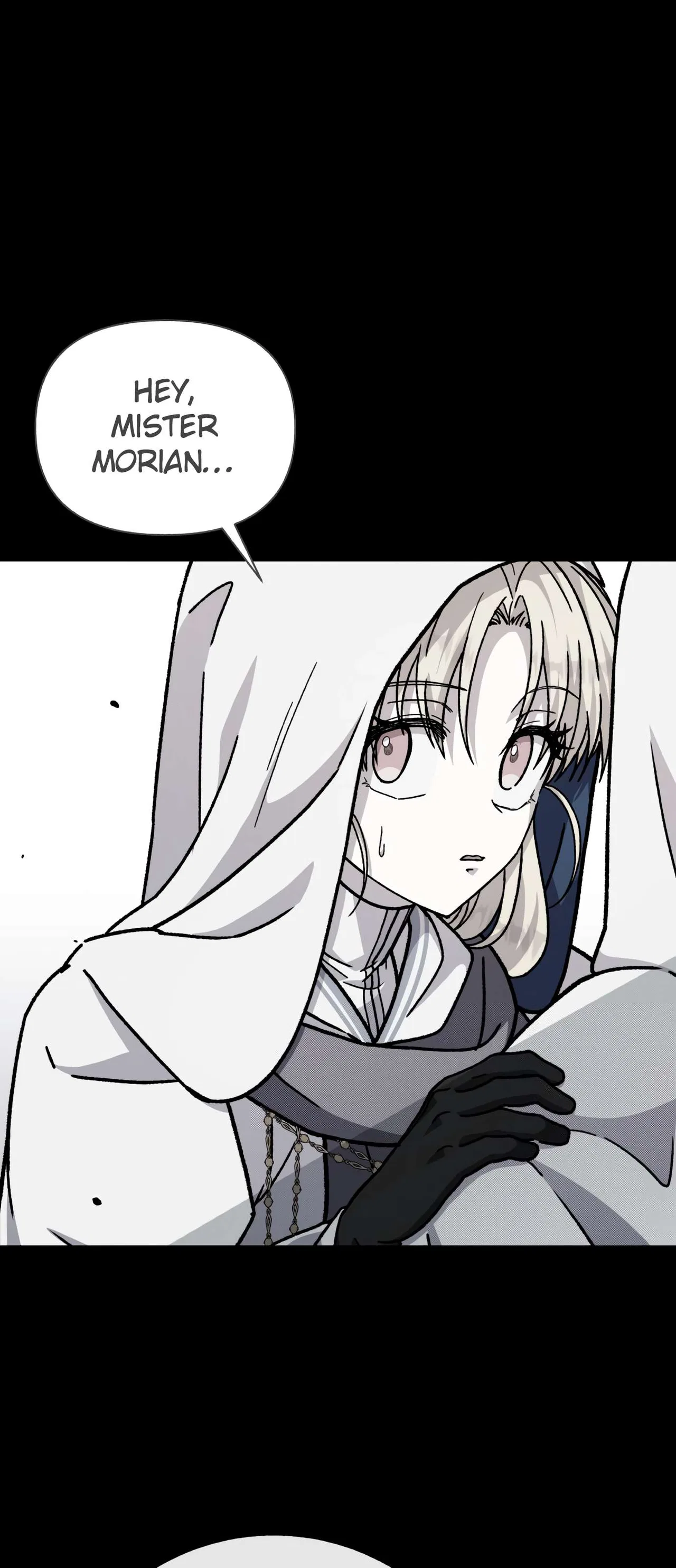 I Have A Dragon’s Heart Chapter 44 – Page 41