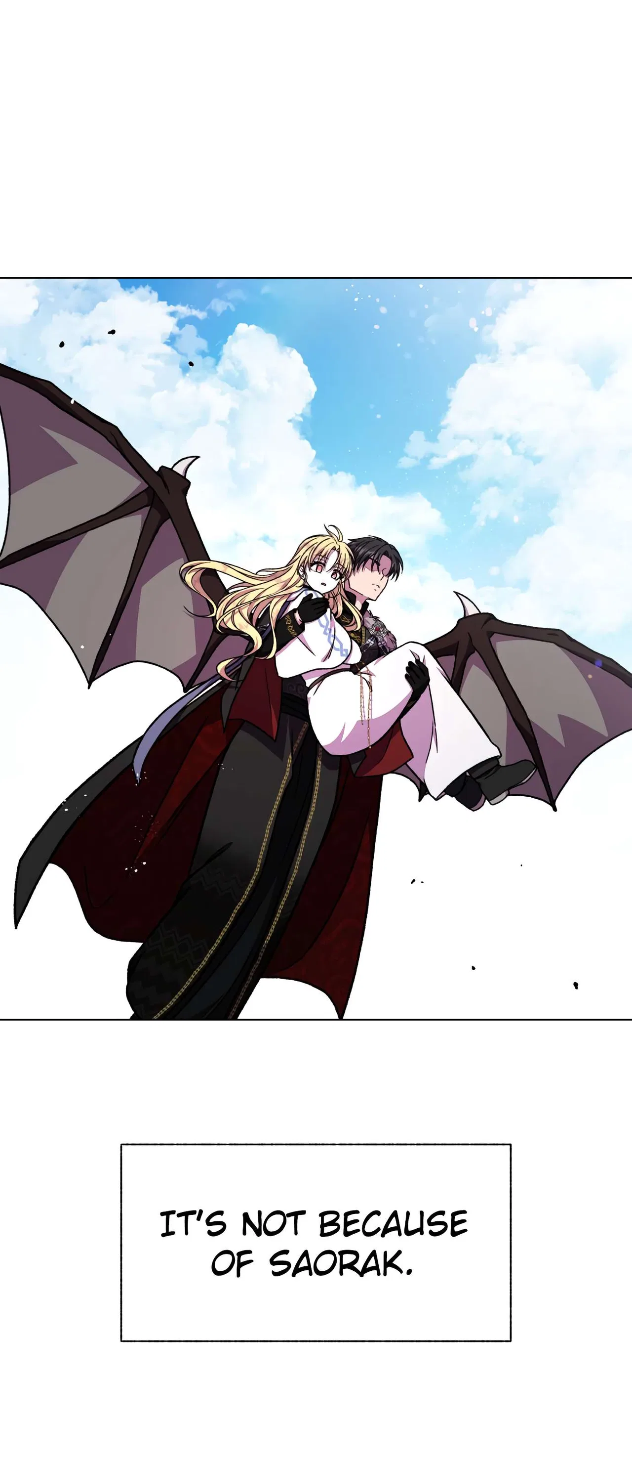 I Have A Dragon’s Heart Chapter 44 – Page 43