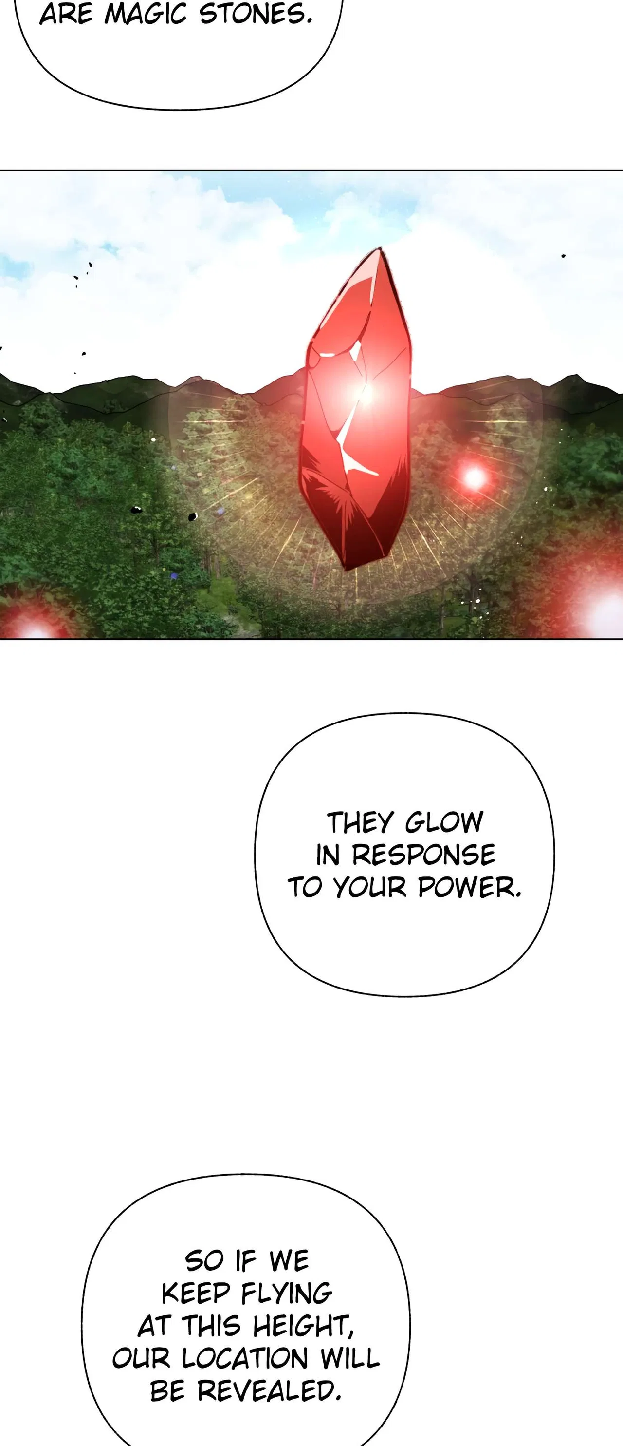 I Have A Dragon’s Heart Chapter 44 – Page 53