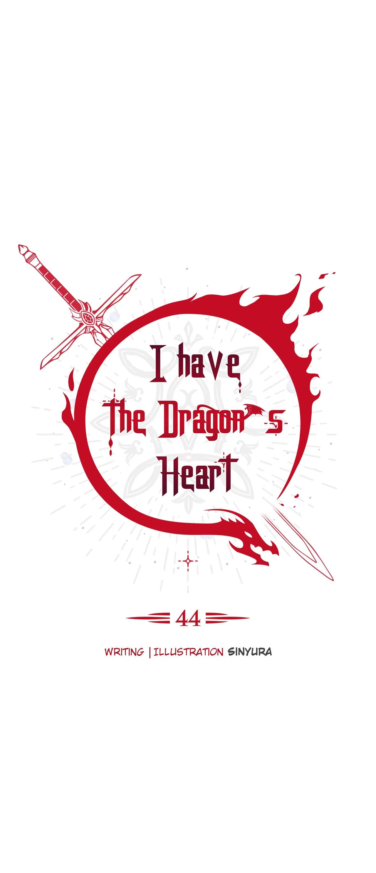 I Have A Dragon’s Heart Chapter 44 – Page 69