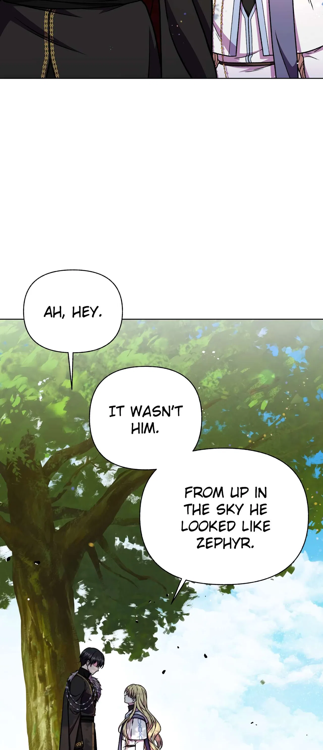 I Have A Dragon’s Heart Chapter 44 – Page 75