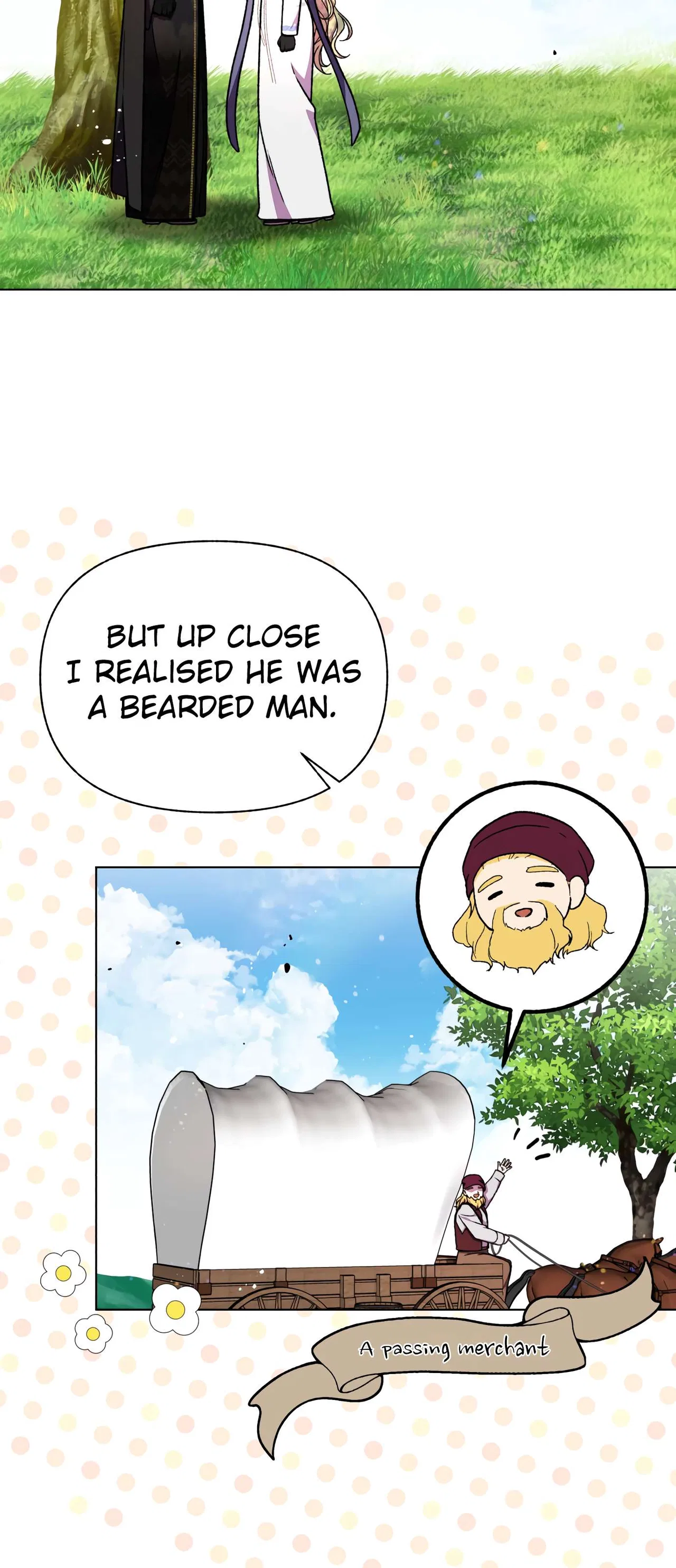 I Have A Dragon’s Heart Chapter 44 – Page 76