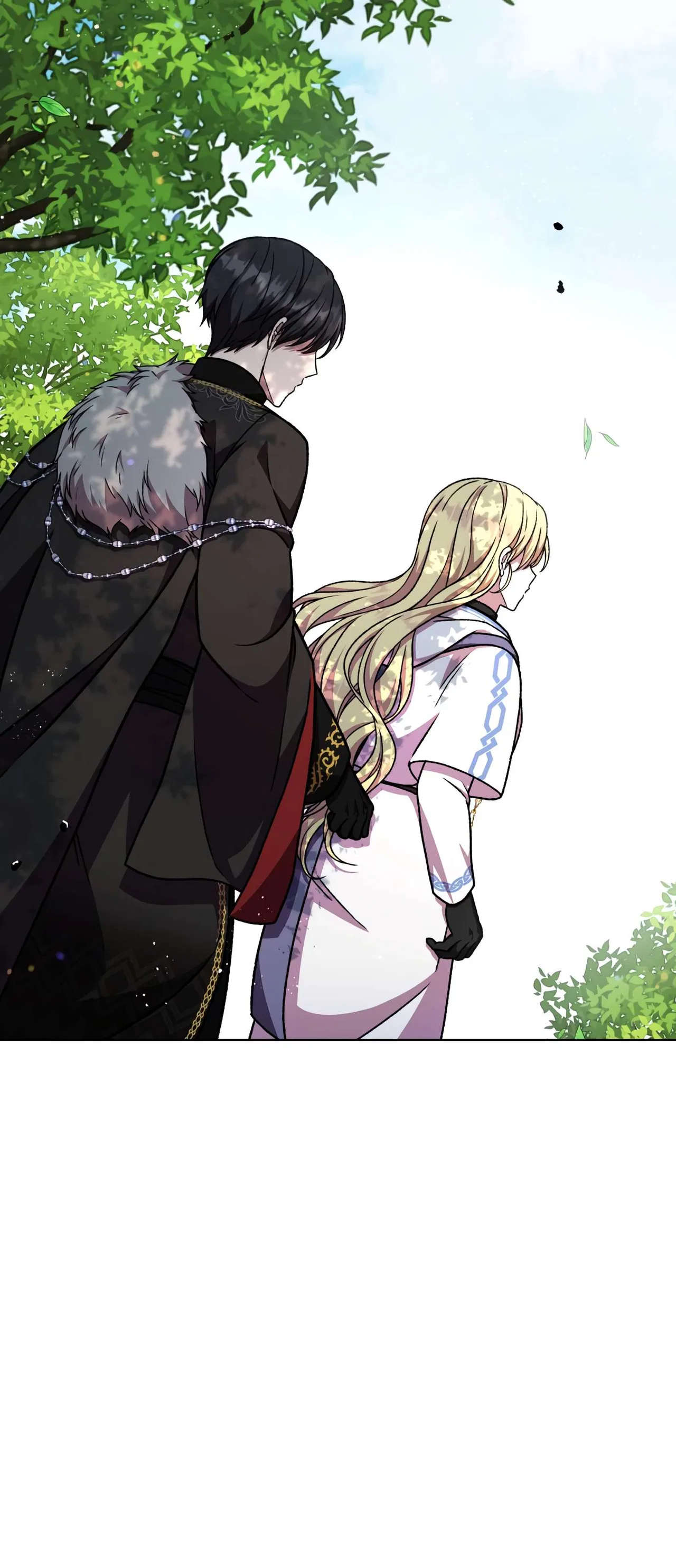 I Have A Dragon’s Heart Chapter 44 – Page 83