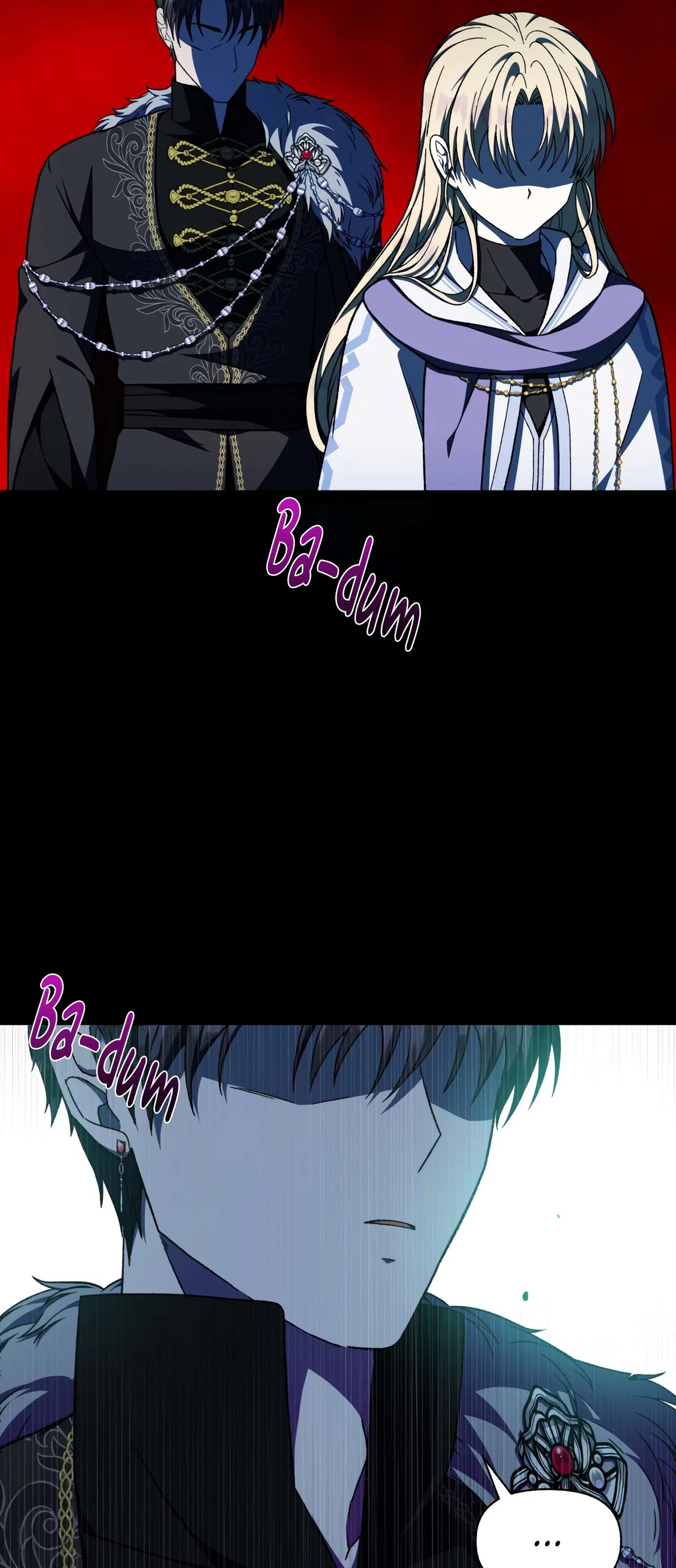 I Have A Dragon’s Heart Chapter 44 – Page 87