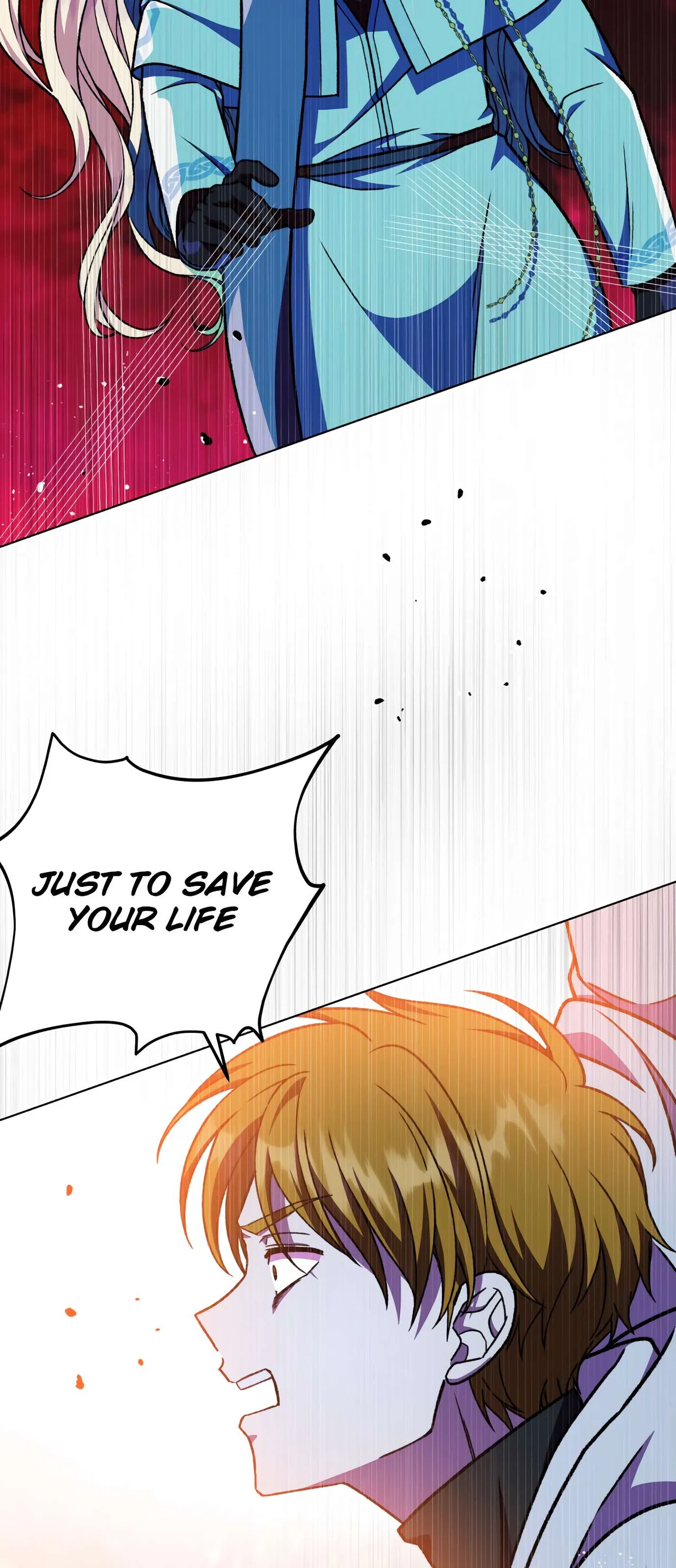 I Have A Dragon’s Heart Chapter 43 – Page 4