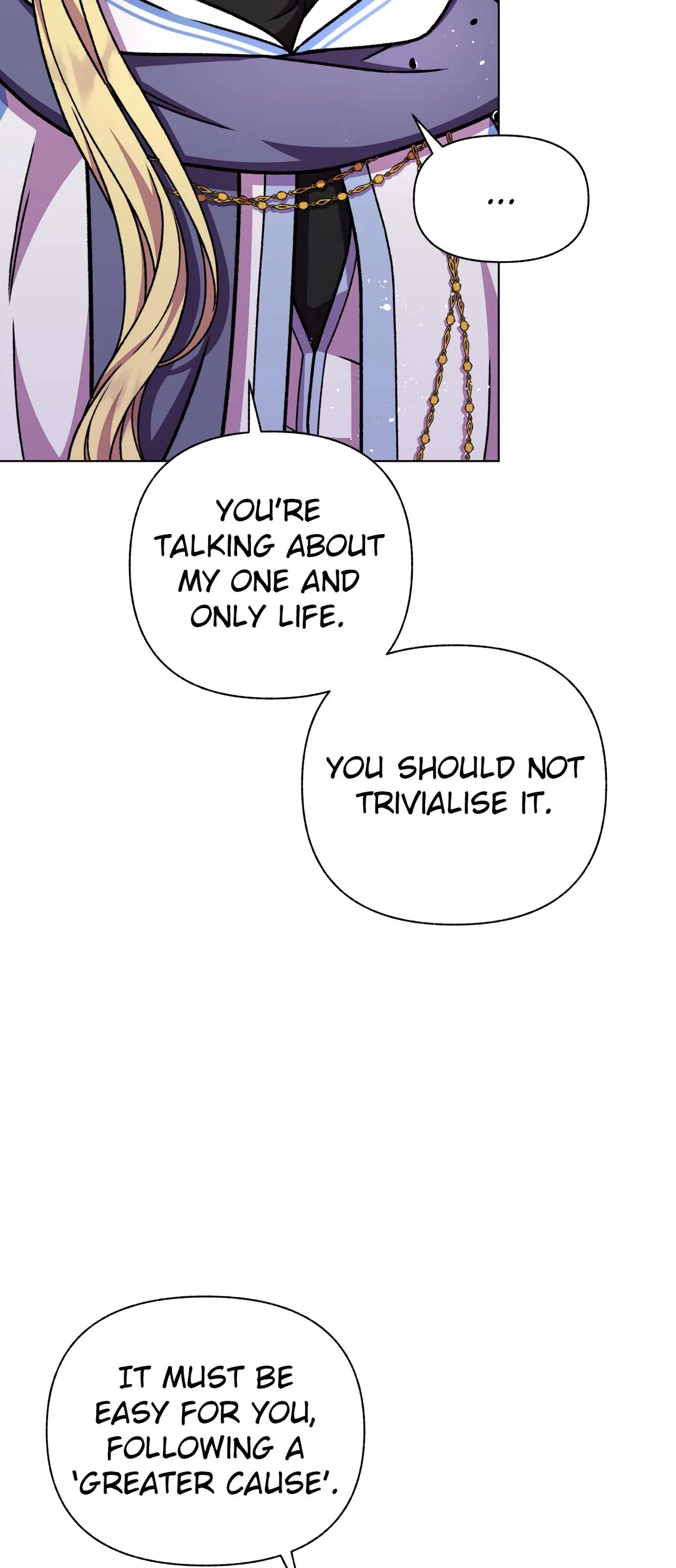 I Have A Dragon’s Heart Chapter 43 – Page 14